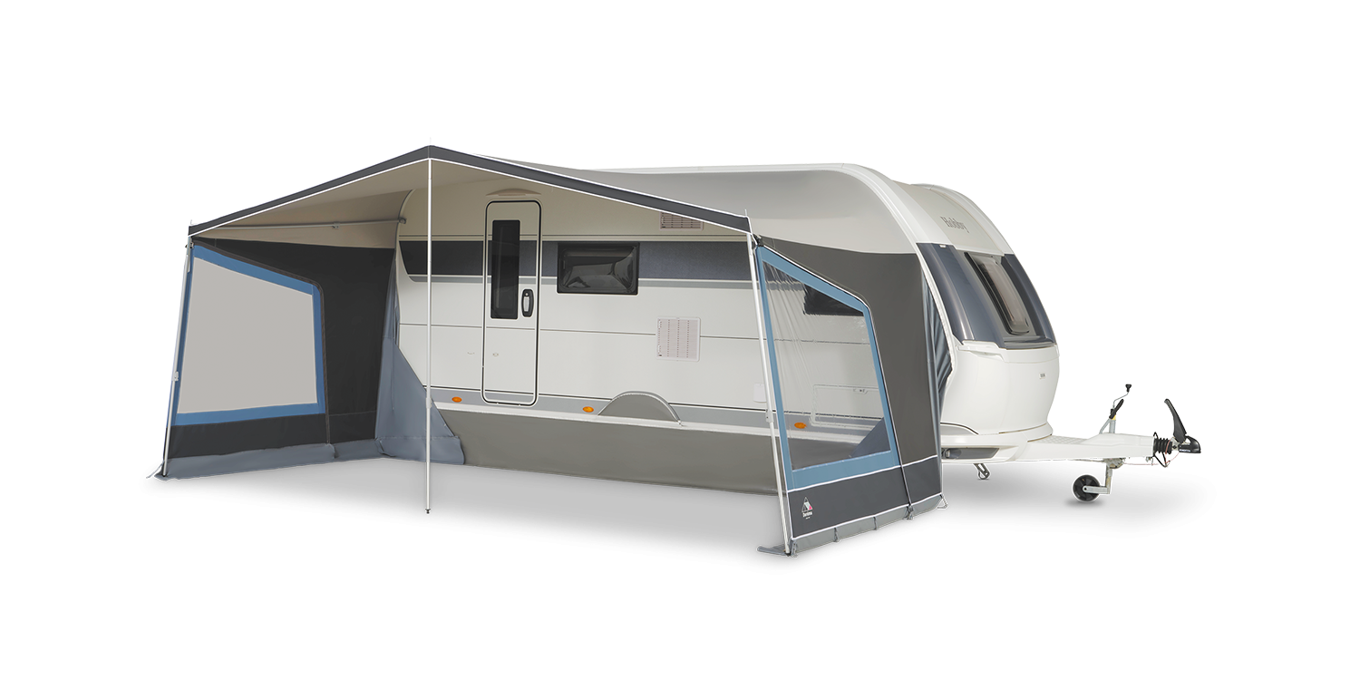 Dorema Nature Panorama Caravan Canopy product detail 2