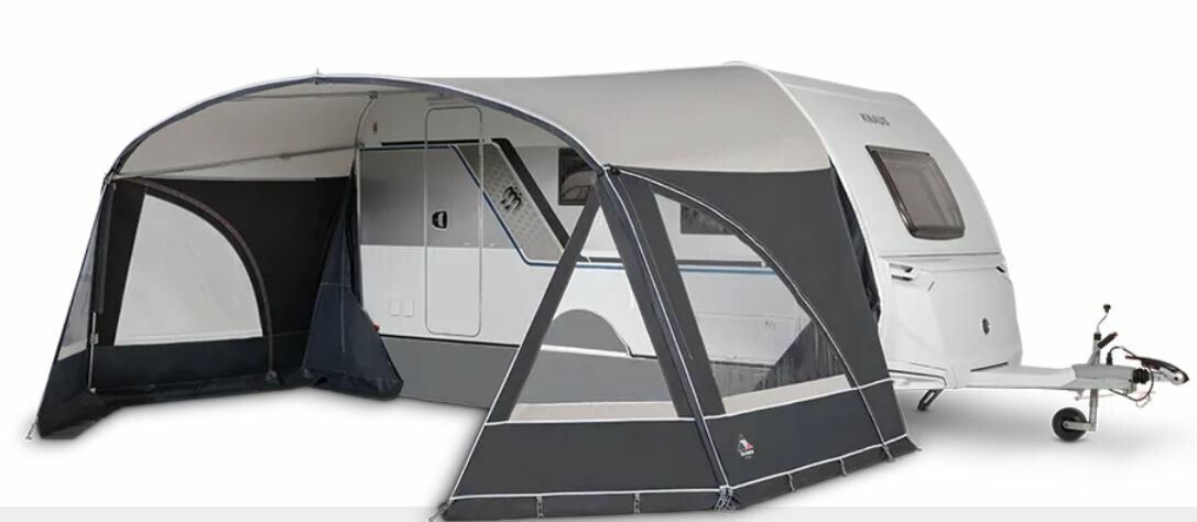 Dorema Porto Canopy