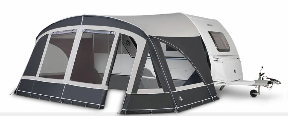 Dorema Porto Canopy product detail 2
