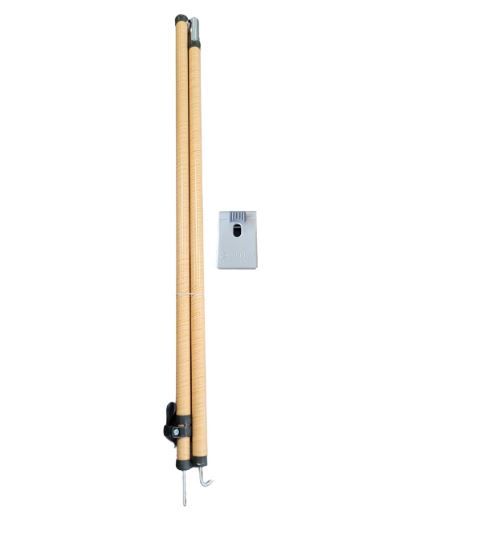 Touring Polyester Roof Support Pole with Pin and Fix-on product detail 2