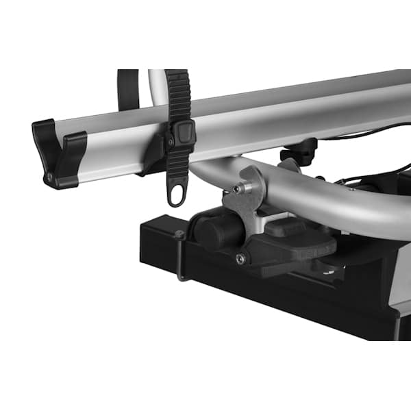 Thule Caravan Superb Short low platform