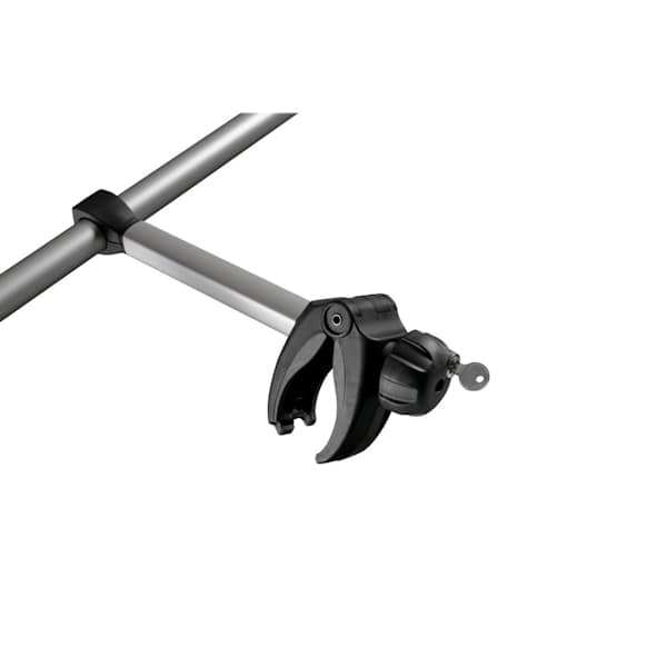 Thule Caravan Superb Short tilt system